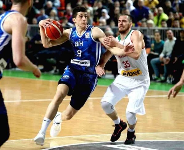 Bosnia and Herzegovina vs Bulgaria LIVE Streaming, Team Prediction, Lineups: FIBA Men's Basketball World Cup 2023 Qualifiers