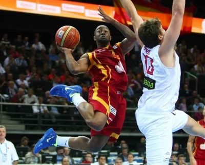 Spain vs North Macedonia LIVE Streaming, ESP vs MCD Dream11 Team Prediction, Lineups: FIBA Men's Basketball World Cup 2023 Qualifiers