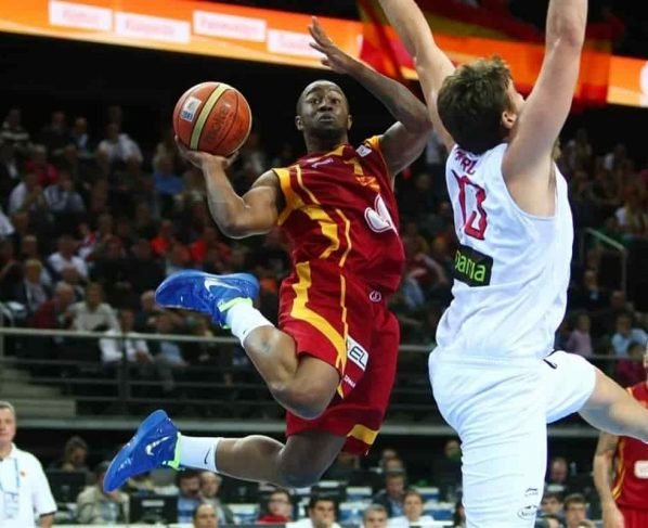 Spain vs North Macedonia LIVE Streaming, ESP vs MCD Dream11 Team Prediction, Lineups: FIBA Men's Basketball World Cup 2023 Qualifiers