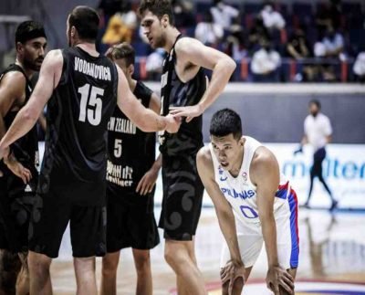 Philippines vs New Zealand LIVE Streaming, PHI vs NZL Dream11 Team Prediction, Lineups: FIBA Asia Cup 2022 Basketball