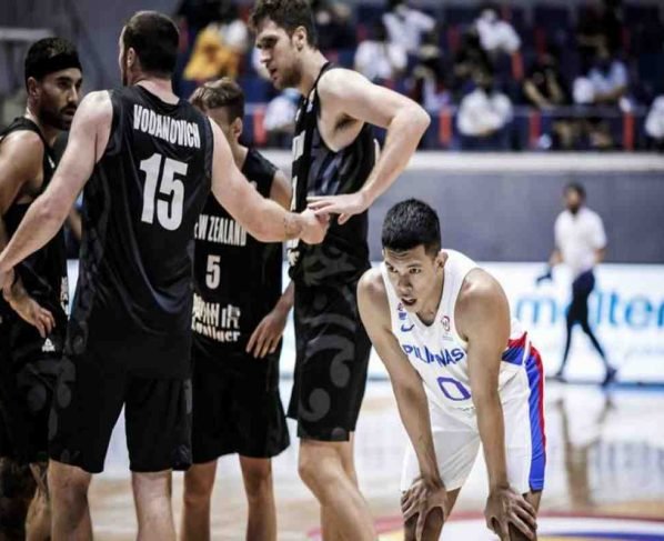 Philippines vs New Zealand LIVE Streaming, PHI vs NZL Dream11 Team Prediction, Lineups: FIBA Asia Cup 2022 Basketball
