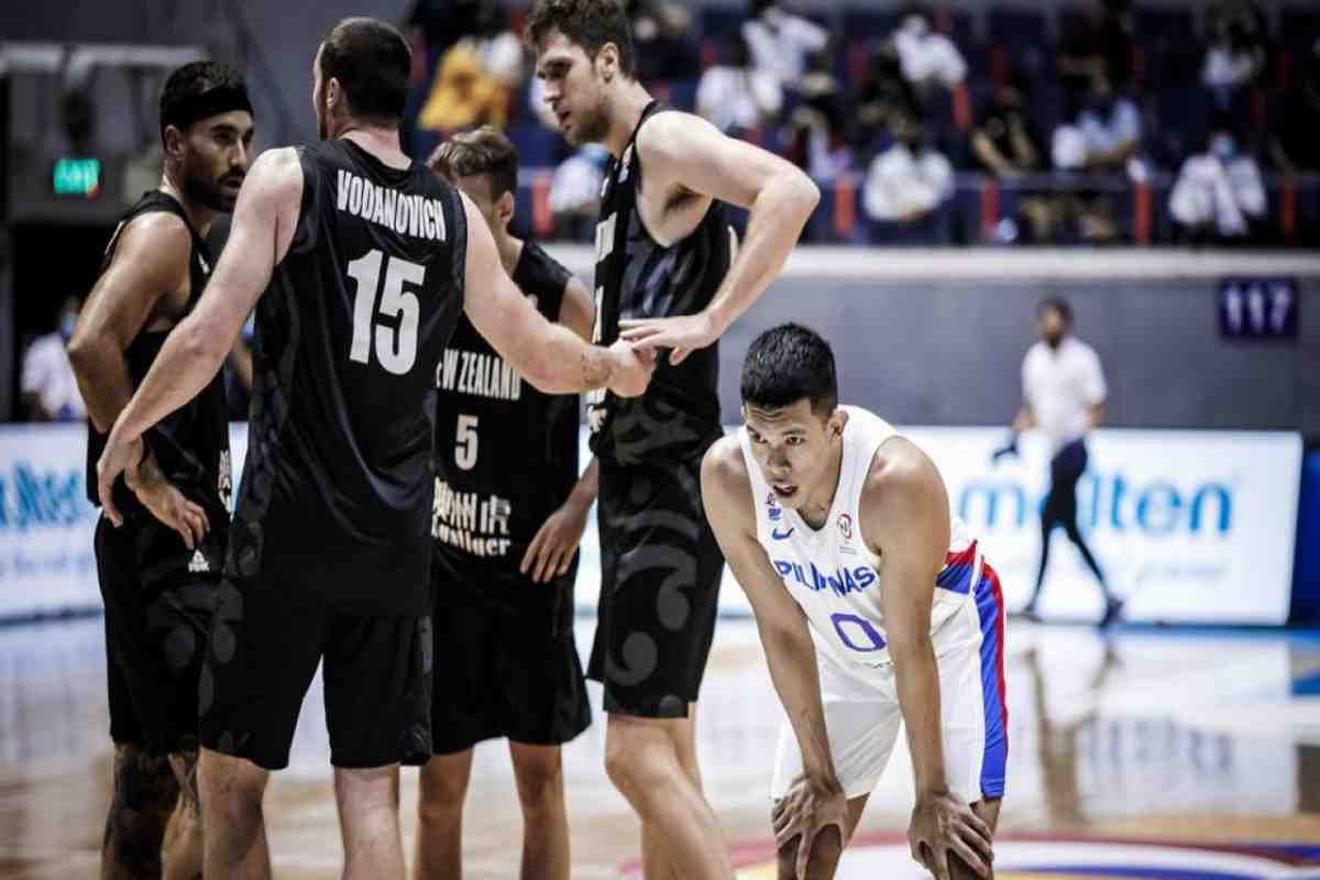 Philippines vs New Zealand LIVE Streaming, PHI vs NZL Dream11 Team Prediction, Lineups: FIBA Asia Cup 2022 Basketball