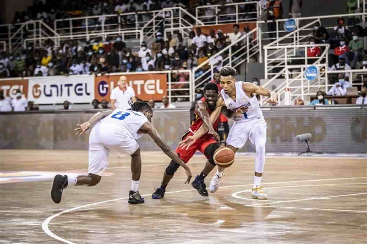 Angola vs Central African Republic LIVE Streaming, Team Prediction, Lineups: FIBA Men’s Basketball World Cup 2023 Qualifiers