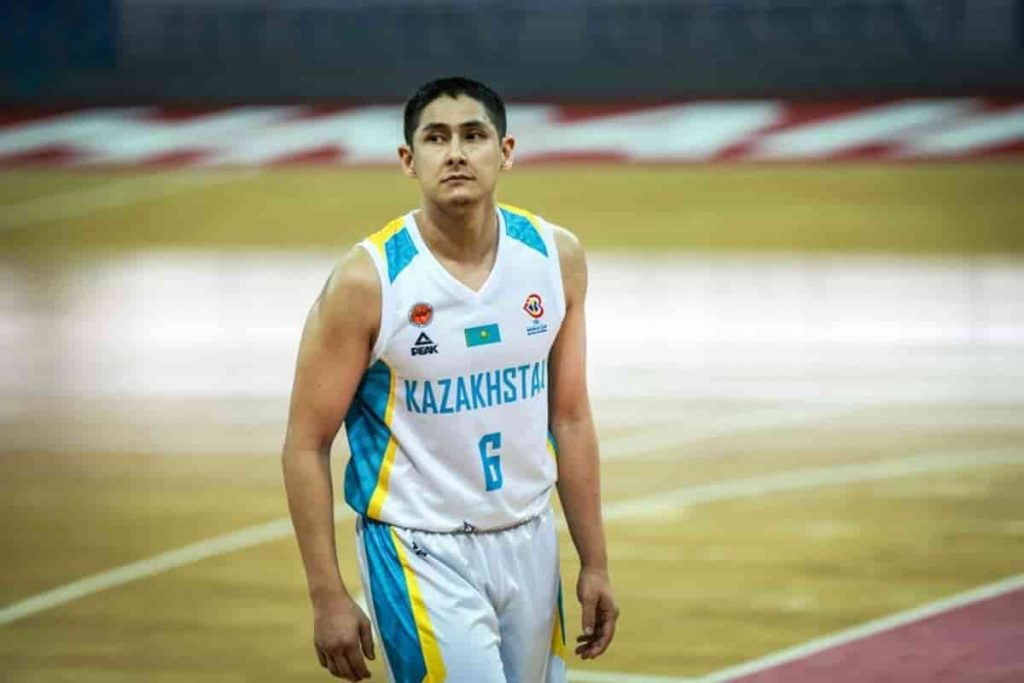 Kazakhstan vs Bahrain LIVE Streaming, Team Prediction, Lineups: FIBA Men's Basketball World Cup 2023 Qualifiers