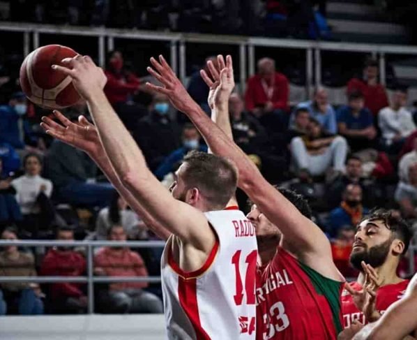 Portugal vs Montenegro LIVE Streaming, Team Prediction, Lineups: FIBA Men's Basketball World Cup 2023 Qualifiers