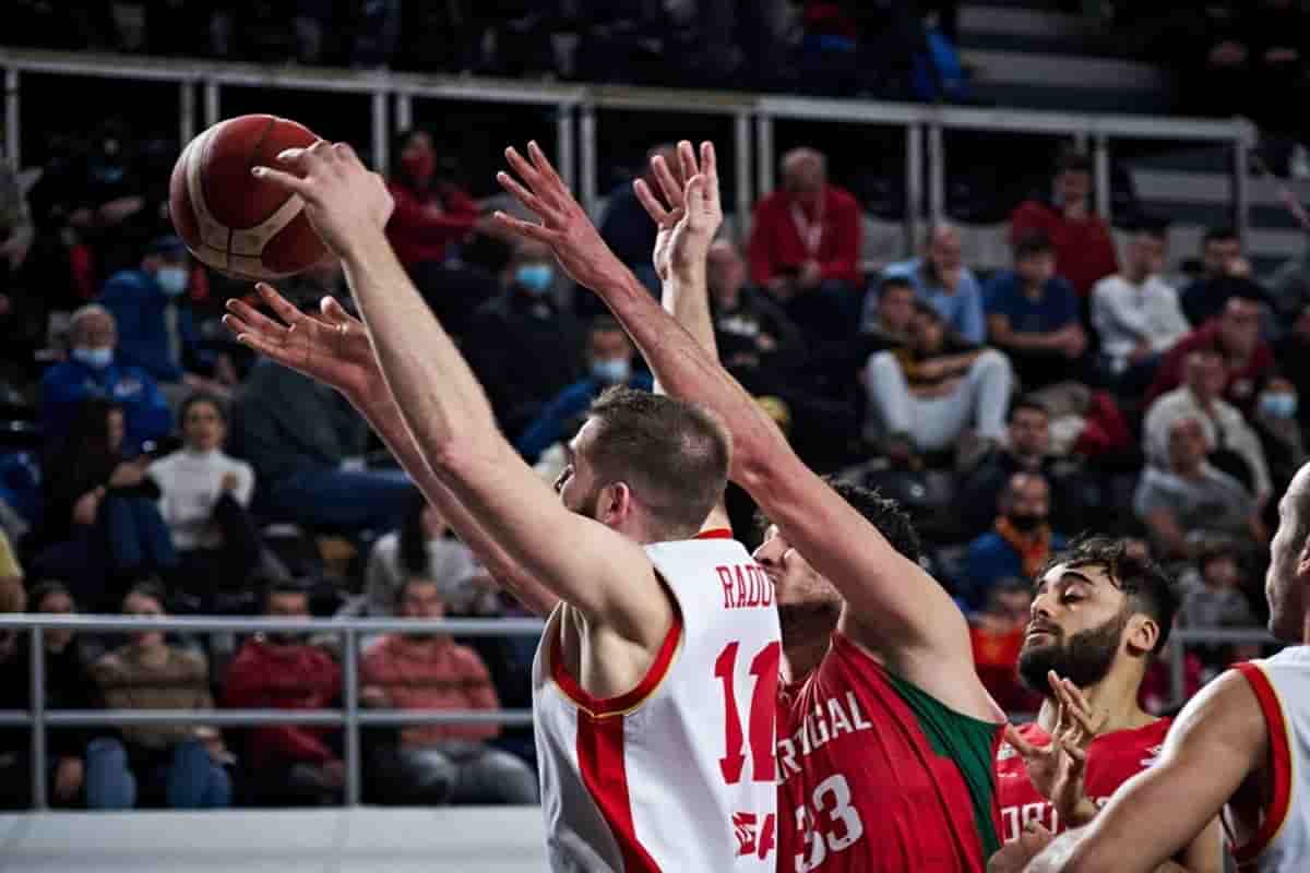 Portugal vs Montenegro LIVE Streaming, Team Prediction, Lineups: FIBA Men’s Basketball World Cup 2023 Qualifiers