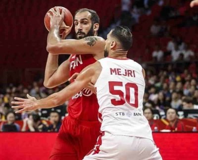 Syria vs Iran LIVE Streaming, Team Prediction, Lineups: FIBA Men's Basketball World Cup 2023 Qualifiers
