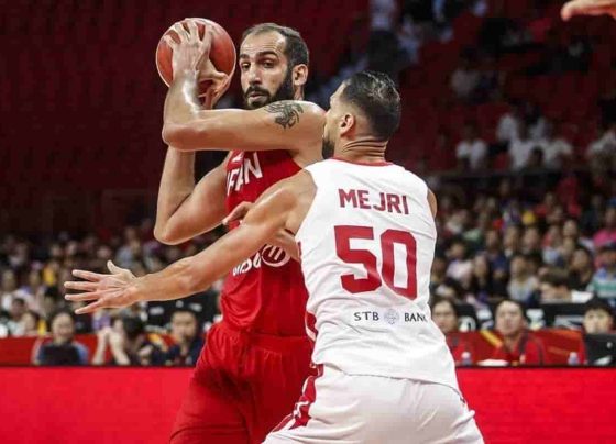 Syria vs Iran LIVE Streaming, Team Prediction, Lineups: FIBA Men's Basketball World Cup 2023 Qualifiers