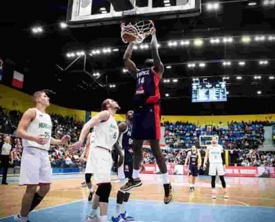 France vs Hungary LIVE Streaming, FRA vs HUN Dream11 Team Prediction, Lineups: FIBA Men's Basketball World Cup 2023 Qualifiers