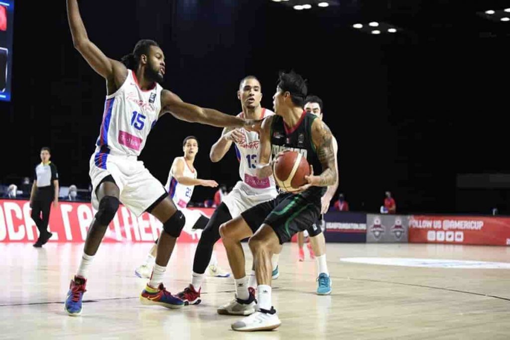 Puerto Rico vs Mexico LIVE Streaming, PUR vs MEX Dream11 Team Prediction, Lineups: FIBA Men's Basketball World Cup 2023 Qualifiers