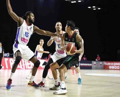 Puerto Rico vs Mexico LIVE Streaming, PUR vs MEX Dream11 Team Prediction, Lineups: FIBA Men's Basketball World Cup 2023 Qualifiers