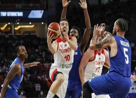 Great Britain vs Turkey LIVE Streaming, Team Prediction, Lineups: FIBA Men's Basketball World Cup 2023 Qualifiers