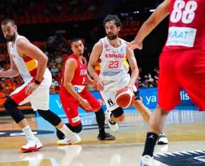 Georgia vs Spain LIVE Streaming, GEO vs ESP Dream11 Team Prediction, Lineups: FIBA Men's Basketball World Cup 2023 Qualifiers