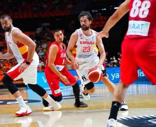 Georgia vs Spain LIVE Streaming, GEO vs ESP Dream11 Team Prediction, Lineups: FIBA Men's Basketball World Cup 2023 Qualifiers