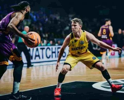 Sweden vs Slovenia LIVE Streaming, Team Prediction, Lineups: FIBA Men's Basketball World Cup 2023 Qualifiers