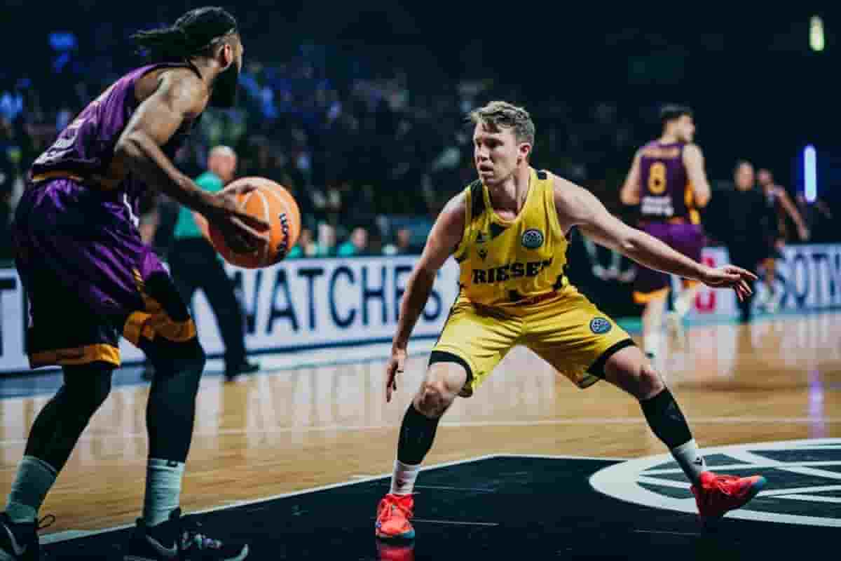 Sweden vs Slovenia LIVE Streaming, Team Prediction, Lineups: FIBA Men’s Basketball World Cup 2023 Qualifiers