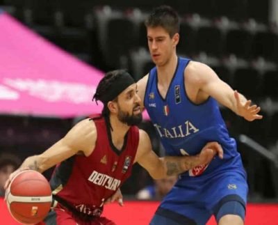 Netherlands vs Italy LIVE Streaming, NED vs ITA Dream11 Team Prediction, Lineups: FIBA Men's Basketball World Cup 2023 Qualifiers