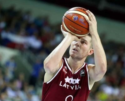 Slovakia vs Latvia LIVE Streaming, Team Prediction, Lineups: FIBA Men's Basketball World Cup 2023 Qualifiers