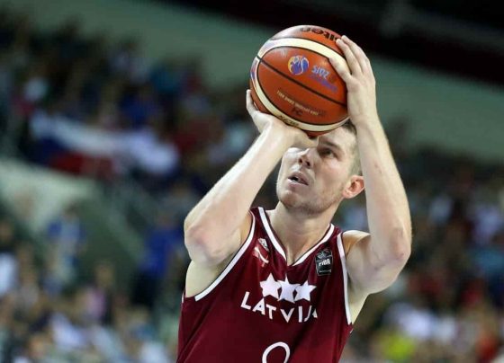 Slovakia vs Latvia LIVE Streaming, Team Prediction, Lineups: FIBA Men's Basketball World Cup 2023 Qualifiers