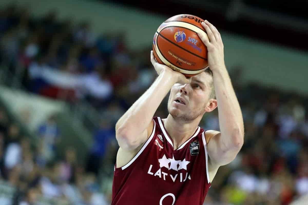 Slovakia vs Latvia LIVE Streaming, Team Prediction, Venue, Lineups