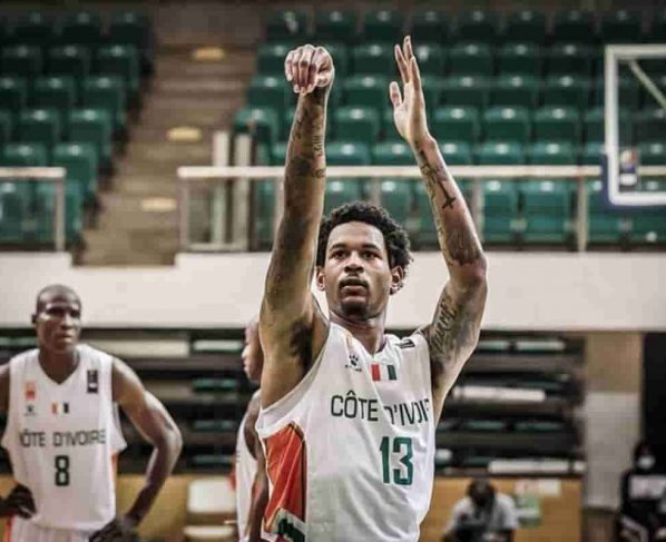 Guinea vs Ivory Coast LIVE Streaming, Team Prediction, Lineups: FIBA Men's Basketball World Cup 2023 Qualifiers