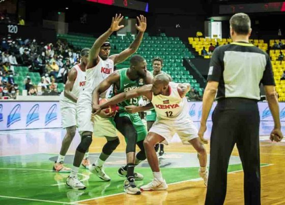 Senegal vs Kenya LIVE Streaming, Team Prediction, Lineups: FIBA Men's Basketball World Cup 2023 Qualifiers