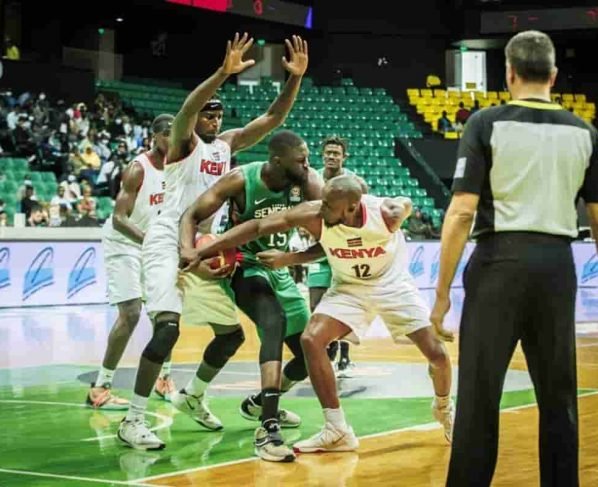 Senegal vs Kenya LIVE Streaming, Team Prediction, Lineups: FIBA Men's Basketball World Cup 2023 Qualifiers