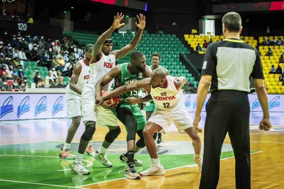 Senegal vs Kenya LIVE Streaming, Team Prediction, Lineups: FIBA Men’s Basketball World Cup 2023 Qualifiers