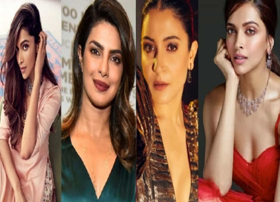 Top 10 Richest Bollywood Actress 2022: Check List here