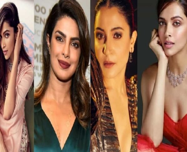 Top 10 Richest Bollywood Actress 2022: Check List here