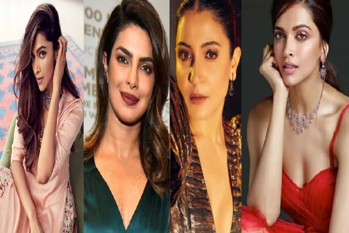Top 10 Richest Bollywood Actress 2022 Check List here