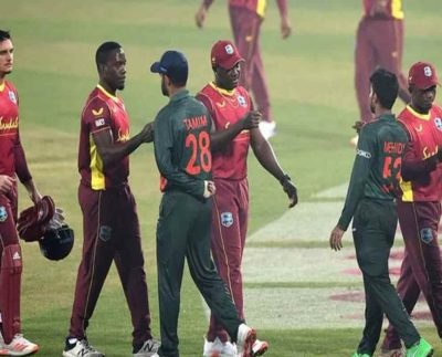 WI vs BAN Dream11 Team Prediction, West Indies vs Bangladesh 1st T20 Live Streaming, Today Cricket Match Fantasy Tips, Playing XI, Timing, Venue