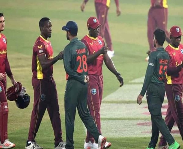 WI vs BAN Dream11 Team Prediction, West Indies vs Bangladesh 1st T20 Live Streaming, Today Cricket Match Fantasy Tips, Playing XI, Timing, Venue
