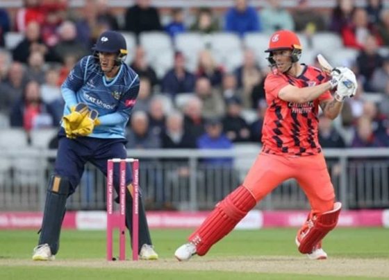 WOR vs LAN Dream11 Team Prediction, Live Score, Worcestershire vs Lancashire Live Streaming, Preview, Squads: T20 Blast 2022