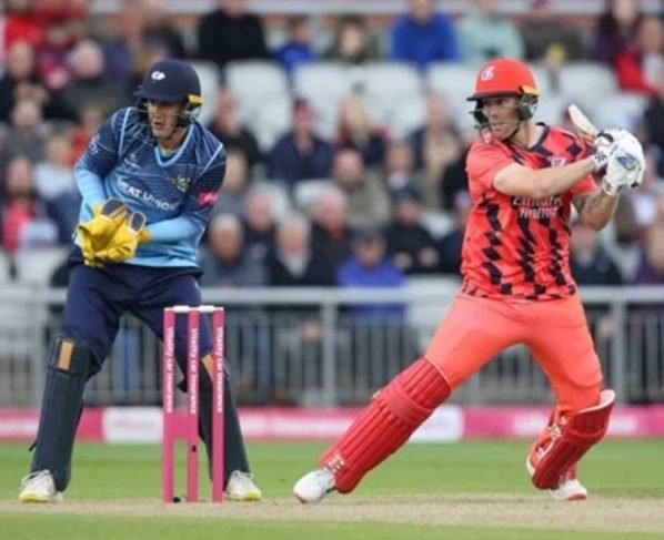 WOR vs LAN Dream11 Team Prediction, Live Score, Worcestershire vs Lancashire Live Streaming, Preview, Squads: T20 Blast 2022