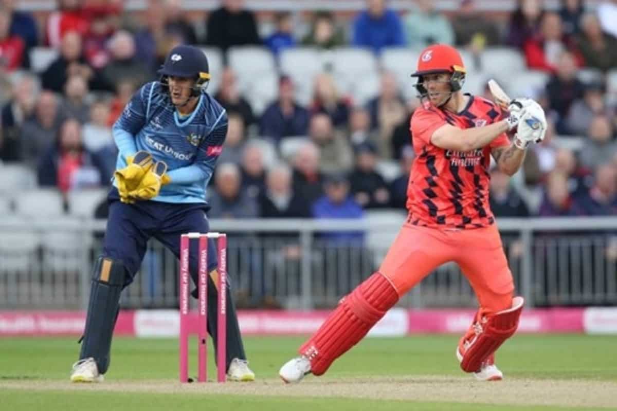 WOR vs LAN Dream11 Team Prediction, Live Score, Worcestershire vs Lancashire Live Streaming, Preview, Squads: T20 Blast 2022