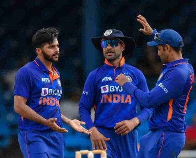 India vs West Indies 2nd ODI Live Streaming, Live Score, IND vs WI Dream11 Prediction, Today Cricket Match Prediction, Fantasy Cricket Tips, Squads, Timing, Venue