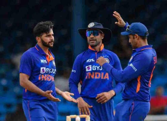 India vs West Indies 2nd ODI Live Streaming, Live Score, IND vs WI Dream11 Prediction, Today Cricket Match Prediction, Fantasy Cricket Tips, Squads, Timing, Venue