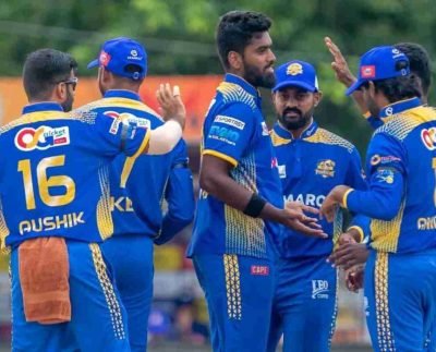 TNPL 2022: SMP vs LKK Dream11 Team Prediction, Siechem Madurai Panthers vs Lyca Kovai Kings Live Streaming, Live Score, Squads, Timing