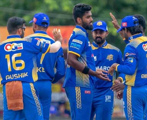 TNPL 2022: SMP vs LKK Dream11 Team Prediction, Siechem Madurai Panthers vs Lyca Kovai Kings Live Streaming, Live Score, Squads, Timing