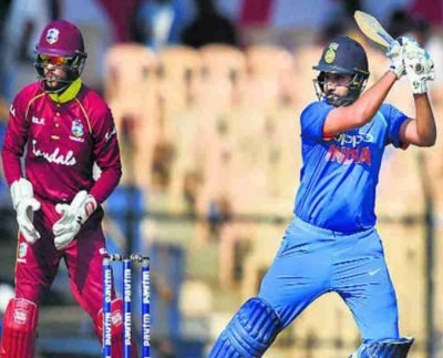 IND vs WI Dream11 Prediction, India vs West Indies 2nd ODI Live Streaming, Dream11 Team, Fantasy Cricket Tips, Playing XI, Timing, Venue