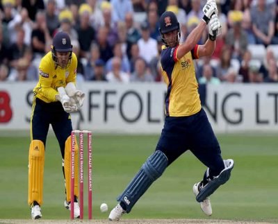 ESS vs GLA Dream11 Team Prediction, Live Score, Essex vs Glamorgan Live Streaming, Preview, Squads: T20 Blast 2022