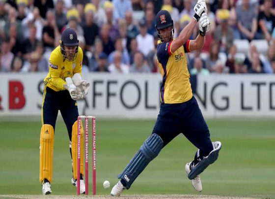 ESS vs GLA Dream11 Team Prediction, Live Score, Essex vs Glamorgan Live Streaming, Preview, Squads: T20 Blast 2022