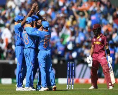 IND vs WI Dream11 Prediction, India vs West Indies 1st ODI Live Streaming, Dream11 Team, Fantasy Cricket Tips, Playing XI, Timing, Venue