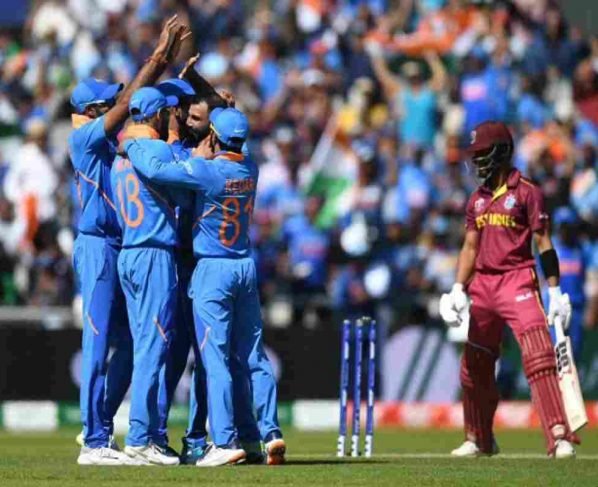 IND vs WI Dream11 Prediction, India vs West Indies 1st ODI Live Streaming, Dream11 Team, Fantasy Cricket Tips, Playing XI, Timing, Venue