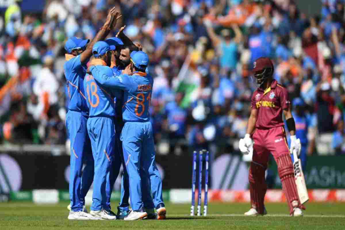 IND vs WI Dream11 Prediction, India vs West Indies 1st ODI Live Streaming, Dream11 Team, Fantasy Cricket Tips, Playing XI, Timing, Venue
