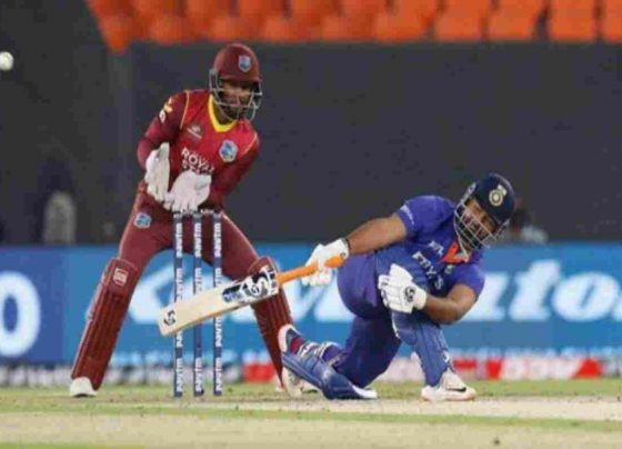India vs West Indies 1st ODI Live Streaming, Live Score, IND vs WI Dream11 Prediction, Today Cricket Match Prediction, Fantasy Cricket Tips, Squads, Timing, Venue
