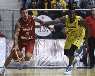 Colombia vs Chile LIVE Streaming, COL vs CHI Dream11 Team Prediction, Venue, Lineups: FIBA Men's Basketball World Cup 2023 Qualifiers