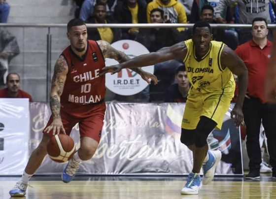 Colombia vs Chile LIVE Streaming, COL vs CHI Dream11 Team Prediction, Venue, Lineups: FIBA Men's Basketball World Cup 2023 Qualifiers