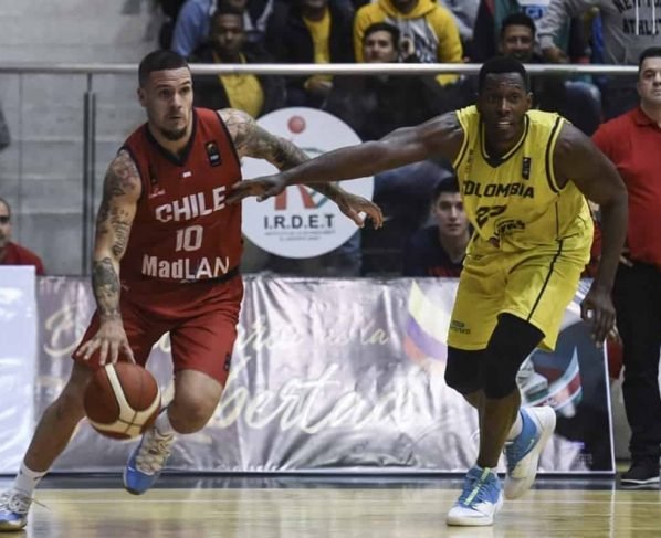 Colombia vs Chile LIVE Streaming, COL vs CHI Dream11 Team Prediction, Venue, Lineups: FIBA Men's Basketball World Cup 2023 Qualifiers
